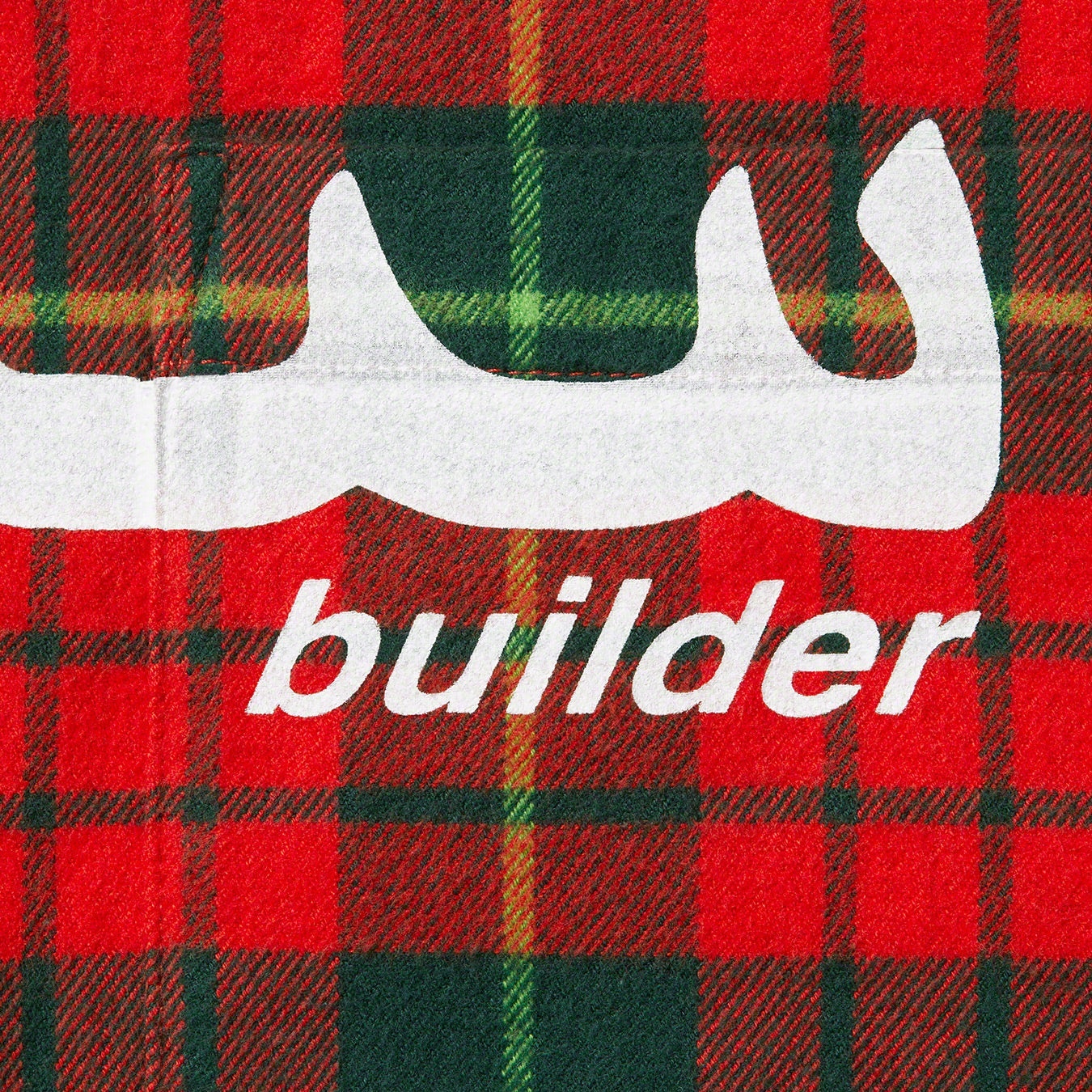 Supreme®/UNDERCOVER S/S Flannel Shirt view 15